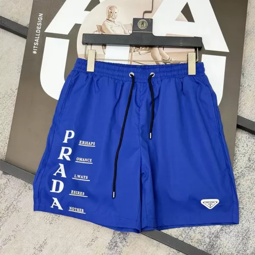 Prada Pants For Men #1335527 $36.00 USD, Wholesale Replica Prada Pants