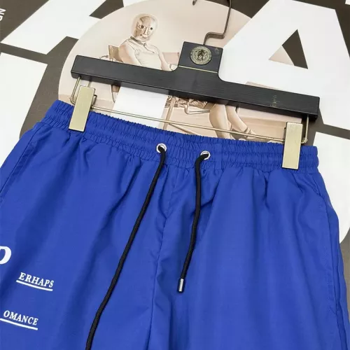 Replica Prada Pants For Men #1335527 $36.00 USD for Wholesale