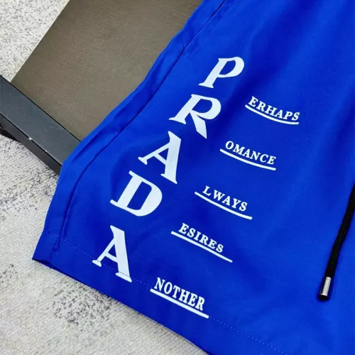 Replica Prada Pants For Men #1335527 $36.00 USD for Wholesale