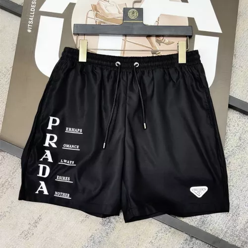 Prada Pants For Men #1335528 $36.00 USD, Wholesale Replica Prada Pants