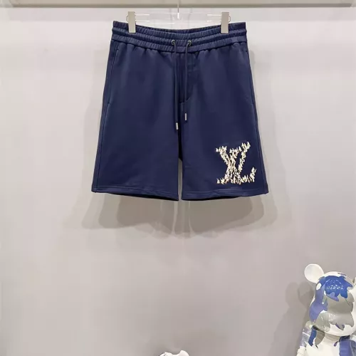 Louis Vuitton LV Pants For Unisex #1335531 $48.00 USD, Wholesale Replica Louis Vuitton LV Pants
