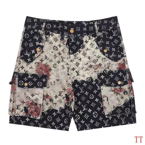 Louis Vuitton LV Jeans For Unisex #1335534 $68.00 USD, Wholesale Replica Louis Vuitton LV Jeans