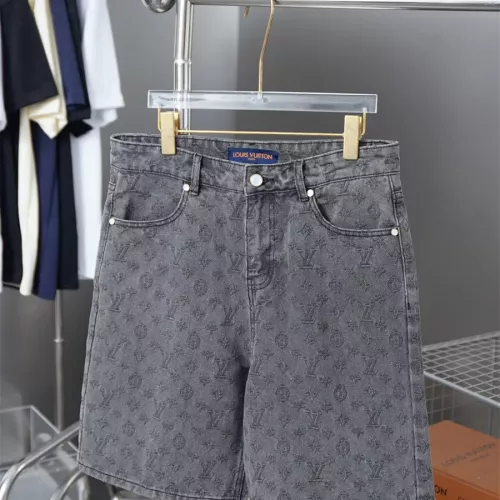 Louis Vuitton LV Jeans For Unisex #1335535 $56.00 USD, Wholesale Replica Louis Vuitton LV Jeans