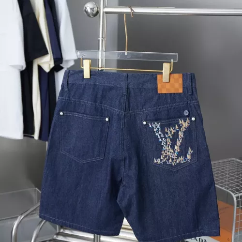 Louis Vuitton LV Jeans For Unisex #1335537 $64.00 USD, Wholesale Replica Louis Vuitton LV Jeans