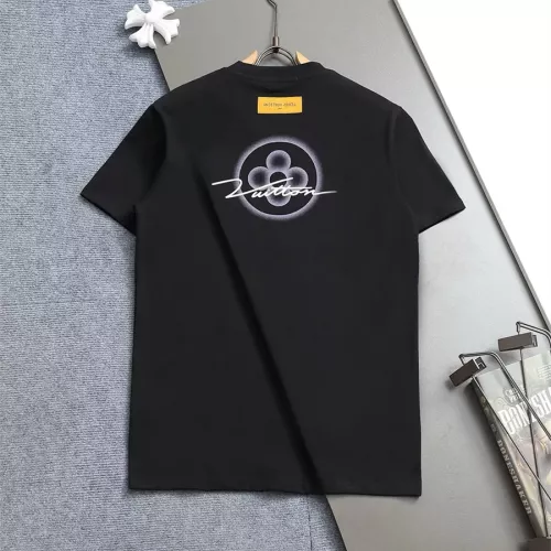 Louis Vuitton LV T-Shirts Short Sleeved For Unisex #1335549 $39.00 USD, Wholesale Replica Louis Vuitton LV T-Shirts