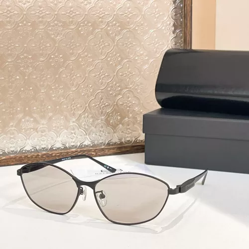 Balenciaga AAA Quality Sunglasses #1335689 $60.00 USD, Wholesale Replica Balenciaga AAA Quality Sunglasses