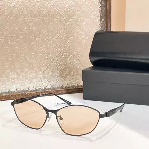 Balenciaga AAA Quality Sunglasses #1335690 $60.00 USD, Wholesale Replica Balenciaga AAA Quality Sunglasses