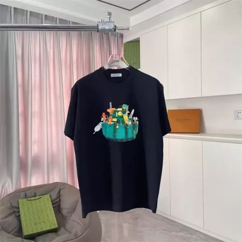 LOEWE T-Shirts Short Sleeved For Unisex #1335744 $42.00 USD, Wholesale Replica LOEWE T-Shirts