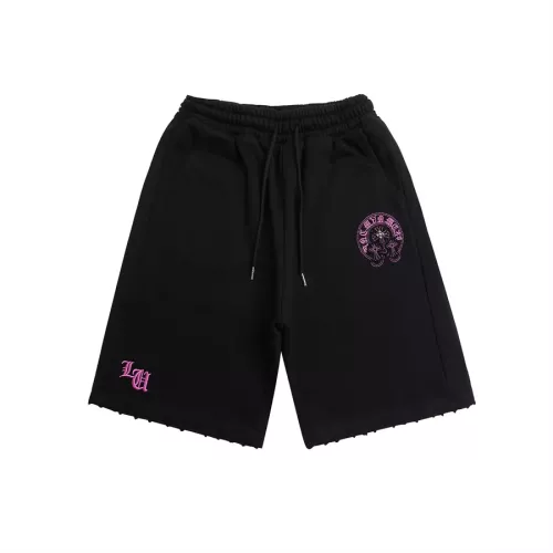 Chrome Hearts Pants For Unisex #1335815 $39.00 USD, Wholesale Replica Chrome Hearts Pants