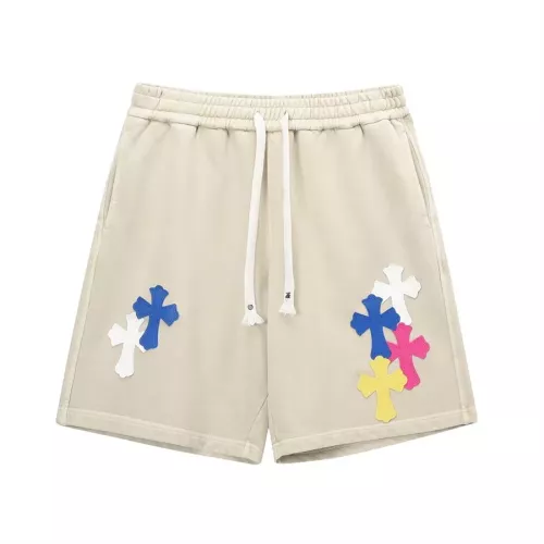 Chrome Hearts Pants For Men #1335816 $56.00 USD, Wholesale Replica Chrome Hearts Pants