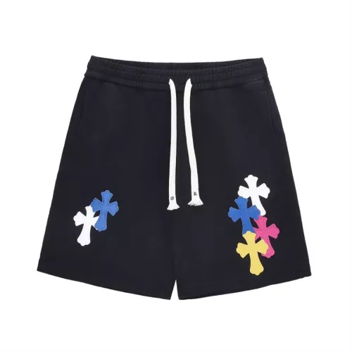 Chrome Hearts Pants For Men #1335817 $56.00 USD, Wholesale Replica Chrome Hearts Pants