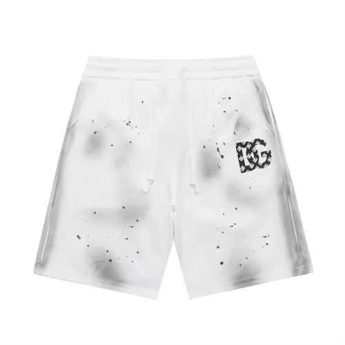 Dolce &amp; Gabbana D&amp;G Pants For Unisex #1335818 $45.00 USD, Wholesale Replica Dolce &amp; Gabbana D&amp;G Pants