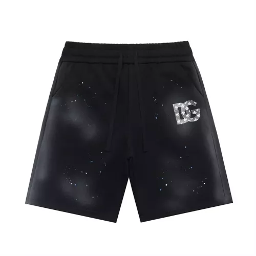 Dolce &amp; Gabbana D&amp;G Pants For Unisex #1335819 $45.00 USD, Wholesale Replica Dolce &amp; Gabbana D&amp;G Pants