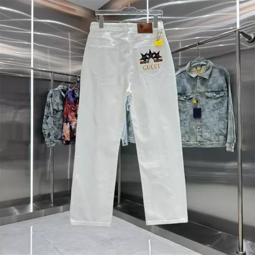 Gucci Jeans For Men #1335821 $60.00 USD, Wholesale Replica Gucci Jeans