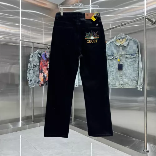Gucci Jeans For Men #1335824 $60.00 USD, Wholesale Replica Gucci Jeans