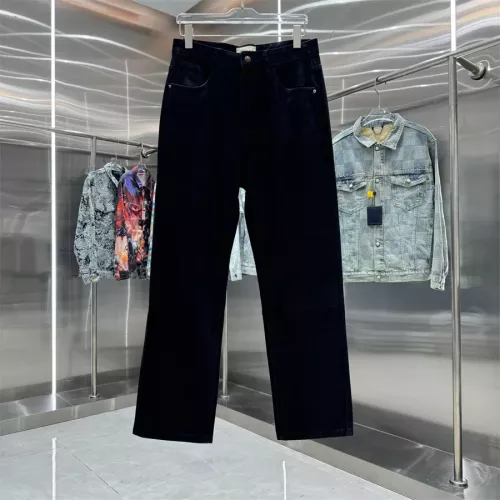 Replica Gucci Jeans For Men #1335824 $60.00 USD for Wholesale