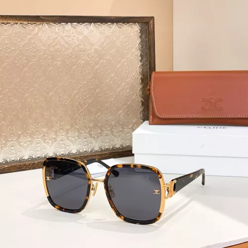 Celine AAA Quality Sunglasses #1335854 $68.00 USD, Wholesale Replica Celine AAA Quality Sunglasses
