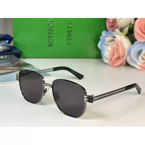 Bottega Veneta AAA Quality Sunglasses #1335870 $68.00 USD, Wholesale Replica Bottega Veneta AAA Quality Sunglasses