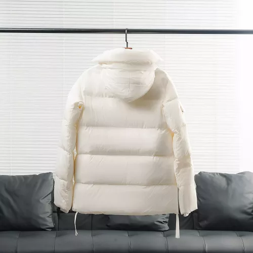 Replica Canada Goose Down Feather Coat Long Sleeved For Men #1335894 $225.00 USD for Wholesale