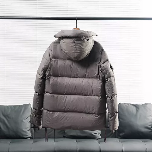 Replica Canada Goose Down Feather Coat Long Sleeved For Men #1335896 $225.00 USD for Wholesale