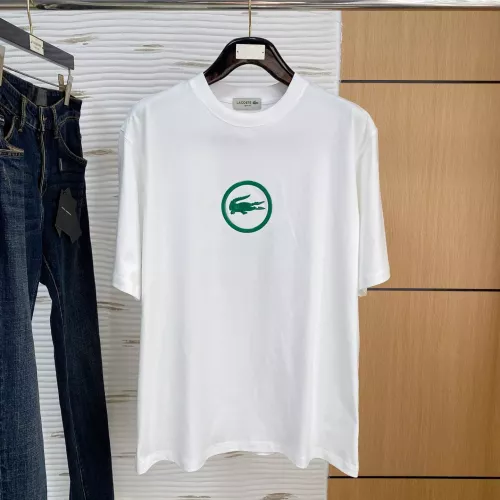 Lacoste T-Shirts Short Sleeved For Men #1335945 $88.00 USD, Wholesale Replica Lacoste T-Shirts