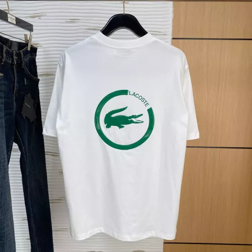 Replica Lacoste T-Shirts Short Sleeved For Men #1335945 $88.00 USD for Wholesale