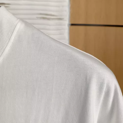 Replica Lacoste T-Shirts Short Sleeved For Men #1335945 $88.00 USD for Wholesale