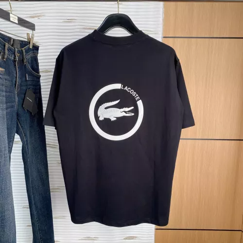 Replica Lacoste T-Shirts Short Sleeved For Men #1335946 $88.00 USD for Wholesale