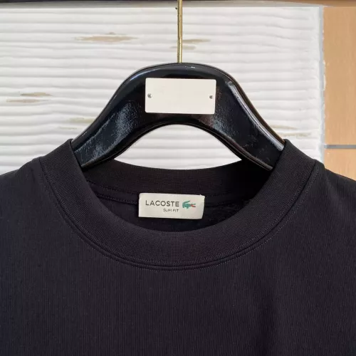 Replica Lacoste T-Shirts Short Sleeved For Men #1335946 $88.00 USD for Wholesale