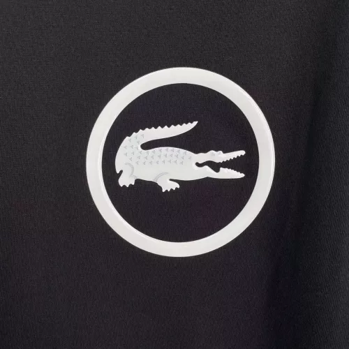 Replica Lacoste T-Shirts Short Sleeved For Men #1335946 $88.00 USD for Wholesale