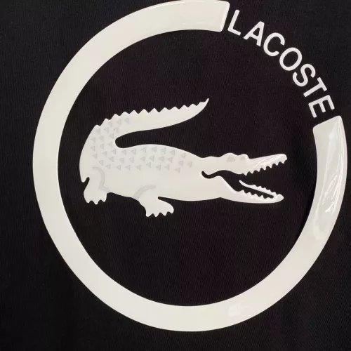 Replica Lacoste T-Shirts Short Sleeved For Men #1335946 $88.00 USD for Wholesale