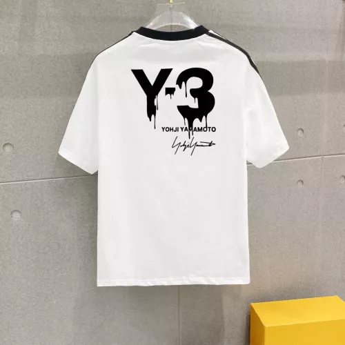 Y-3 T-Shirts Short Sleeved For Men #1335949 $96.00 USD, Wholesale Replica Y-3 T-Shirts