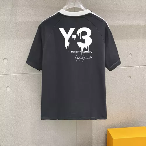 Y-3 T-Shirts Short Sleeved For Men #1335950 $96.00 USD, Wholesale Replica Y-3 T-Shirts