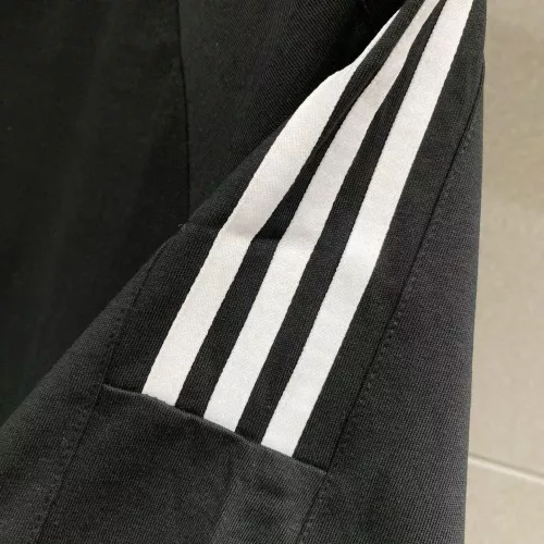 Replica Y-3 T-Shirts Short Sleeved For Men #1335950 $96.00 USD for Wholesale