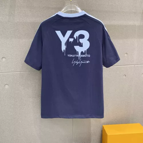 Y-3 T-Shirts Short Sleeved For Men #1335951 $96.00 USD, Wholesale Replica Y-3 T-Shirts