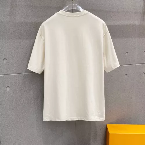 Replica Prada T-Shirts Short Sleeved For Men #1335953 $96.00 USD for Wholesale