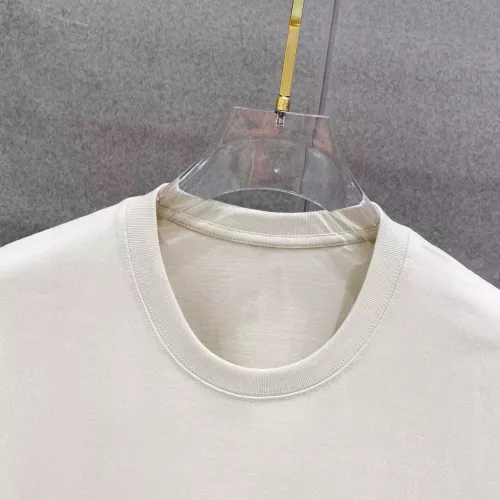 Replica Prada T-Shirts Short Sleeved For Men #1335953 $96.00 USD for Wholesale