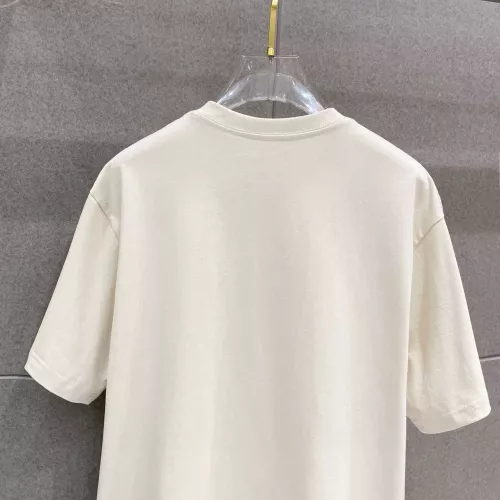 Replica Prada T-Shirts Short Sleeved For Men #1335953 $96.00 USD for Wholesale