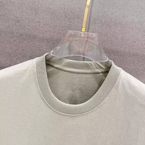 Replica Prada T-Shirts Short Sleeved For Men #1335954 $96.00 USD for Wholesale