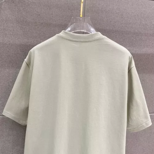 Replica Prada T-Shirts Short Sleeved For Men #1335954 $96.00 USD for Wholesale