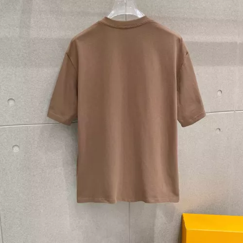 Replica Prada T-Shirts Short Sleeved For Men #1335955 $96.00 USD for Wholesale