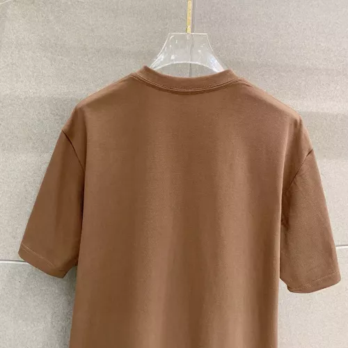 Replica Prada T-Shirts Short Sleeved For Men #1335955 $96.00 USD for Wholesale