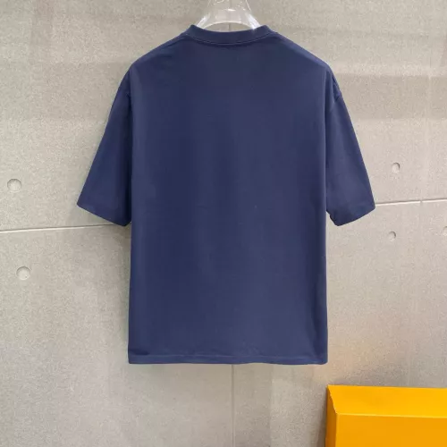 Replica Prada T-Shirts Short Sleeved For Men #1335956 $96.00 USD for Wholesale