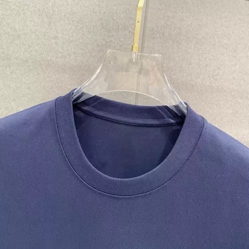 Replica Prada T-Shirts Short Sleeved For Men #1335956 $96.00 USD for Wholesale