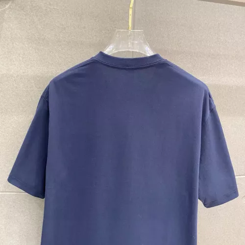 Replica Prada T-Shirts Short Sleeved For Men #1335956 $96.00 USD for Wholesale