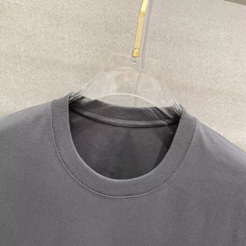 Replica Prada T-Shirts Short Sleeved For Men #1335957 $96.00 USD for Wholesale