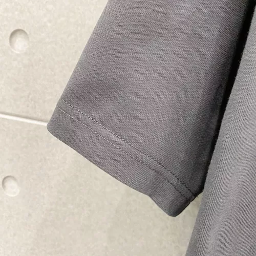 Replica Prada T-Shirts Short Sleeved For Men #1335957 $96.00 USD for Wholesale
