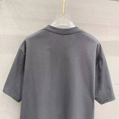 Replica Prada T-Shirts Short Sleeved For Men #1335957 $96.00 USD for Wholesale