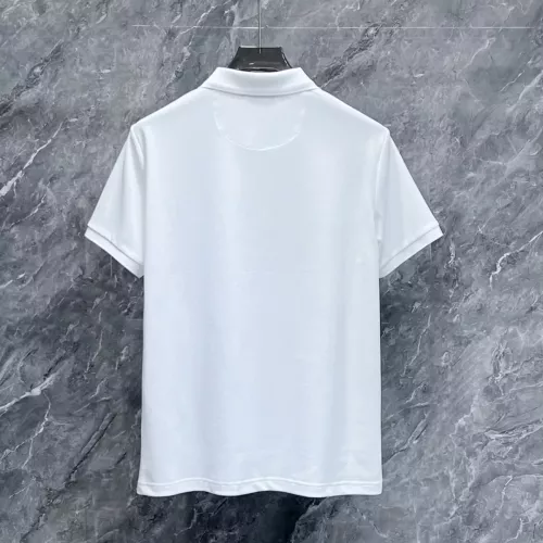 Replica Prada T-Shirts Short Sleeved For Men #1335958 $100.00 USD for Wholesale