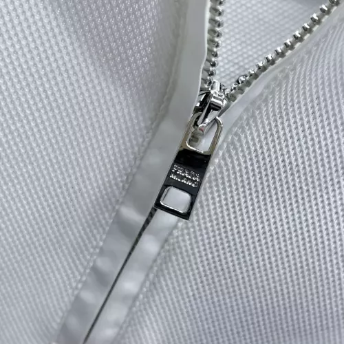 Replica Prada T-Shirts Short Sleeved For Men #1335958 $100.00 USD for Wholesale